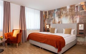 Art Hotel Aachen